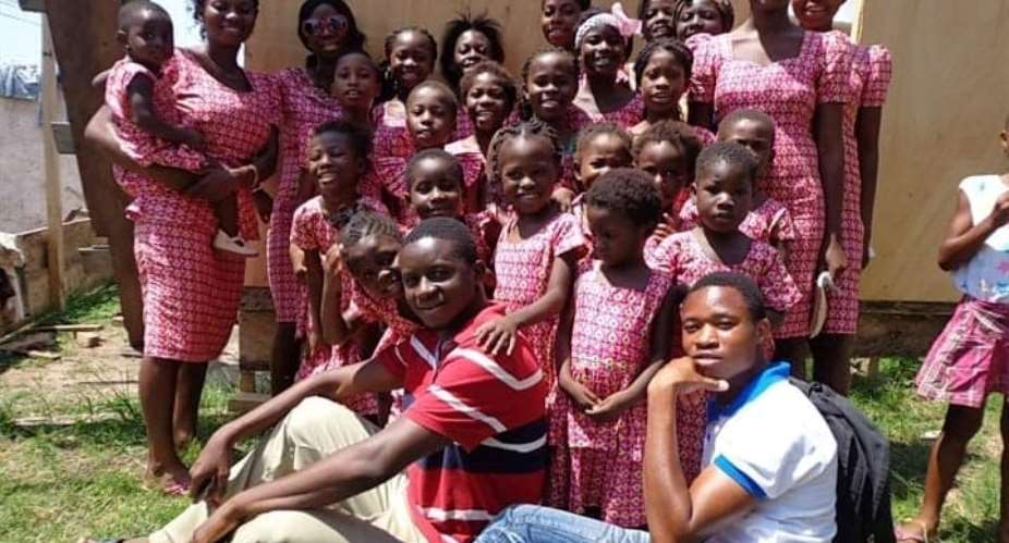 Management Of An Orphanage Wades Into Comprehensive Sexuality Education Brouhaha