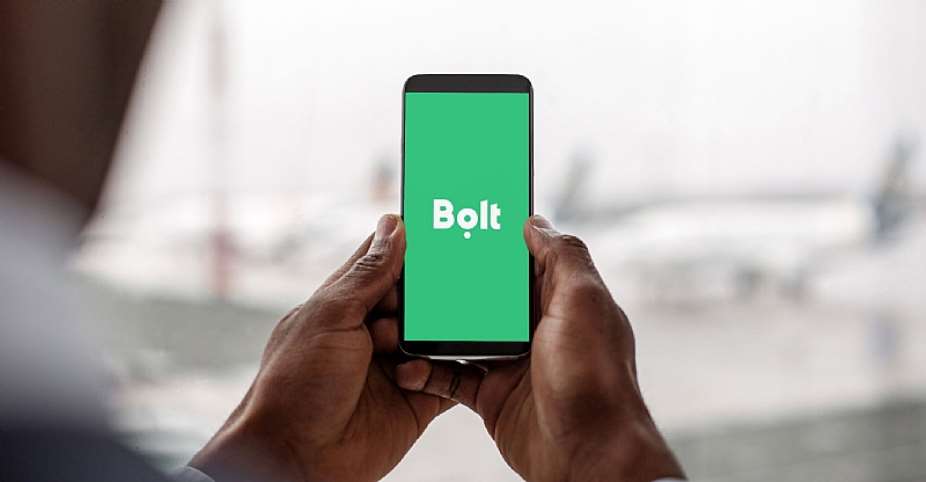 Online Drivers Union Ignore Bolt, Increase Strike