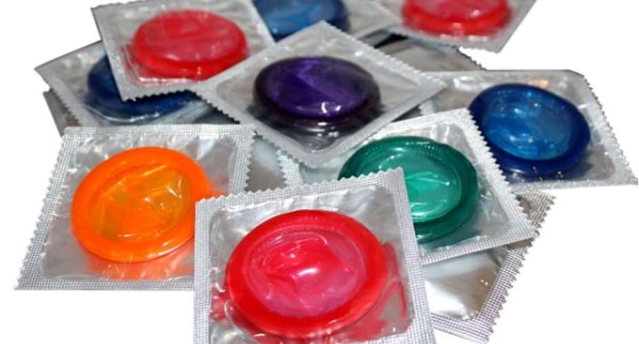 Woman Sues Condom Deliveryman For Unwanted Pregnancy