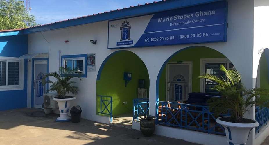 Women Urge To Visit Marie Stopes For Their Family Planning Needs