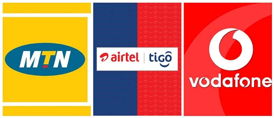 Telcos begin charging 9 Communication Service Tax today