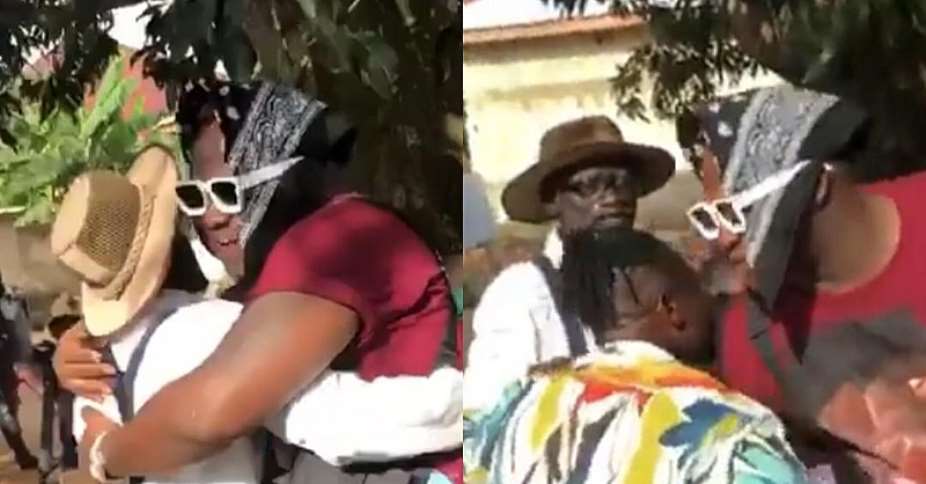 Medikal Turns Actor As He Links Up With Lil Win In New Series