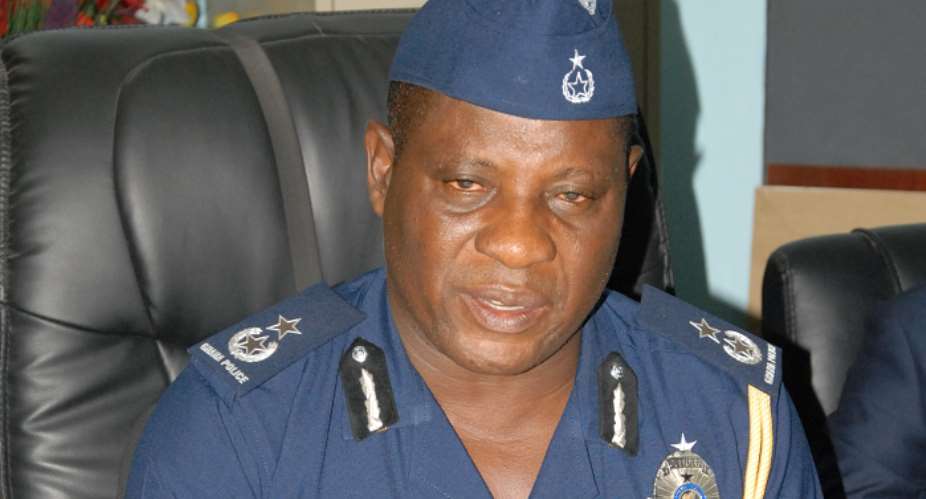 Election 2020: We'll Unmask, Strip Any Mobster, Fugitive Off HisHer Political Coloration To Face The Prosecution – COP Yohuno