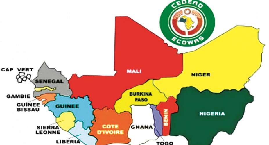 ECOWAS Is Losing Its Credibility