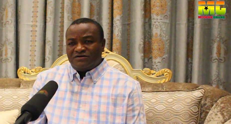 Unveiling Of Running Mate: APC's Hassan Ayariga Outlines Implementable Alternatives In The 'Nations Manifesto'