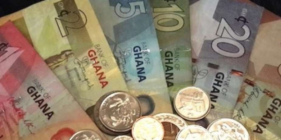 Youll Be Prosecuted If Caught Selling Cedi Notes, Coins  – BoG Warns