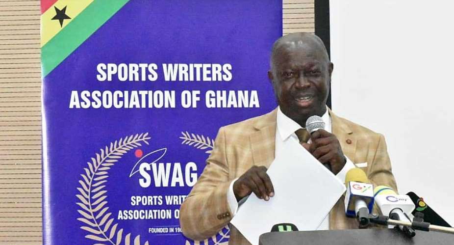 SWAG to honour Best Sports Journalist in 2021