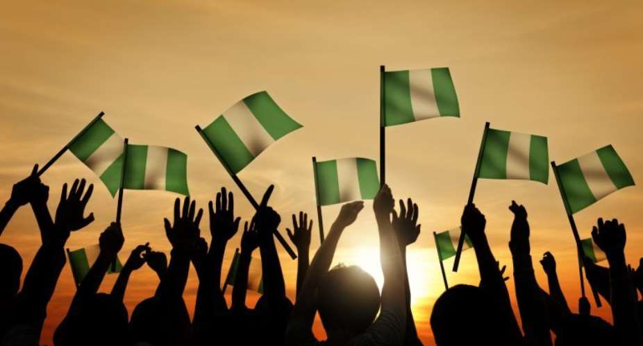 Nigeria at 61: A Confluence of Colossal Insecurity and Mass Exodus