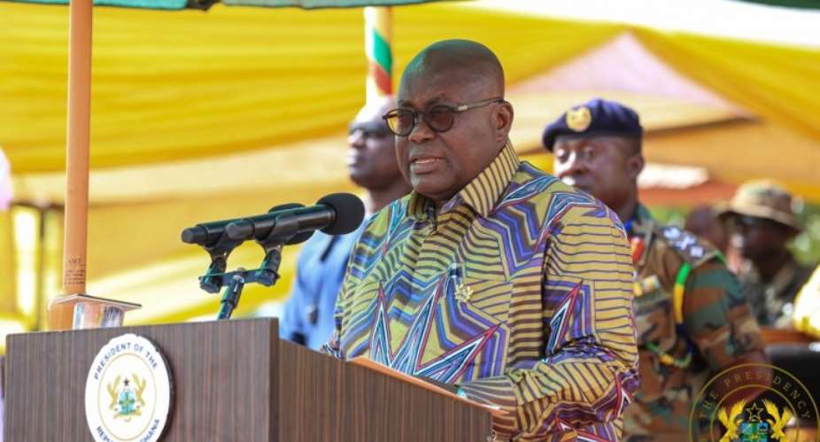 AR: Akufo-Addo has nothing to show in the last 5 years; he must apologise to Otumfuo, Asanteman for the deception – NDC