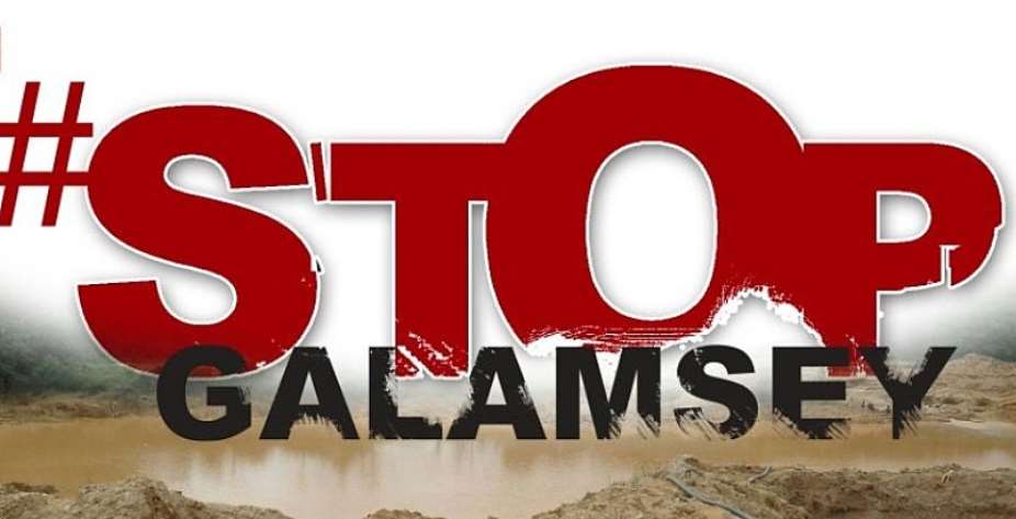 Organised Labour Strike Is A Service To The Nation: Galamsey Must Stop Now