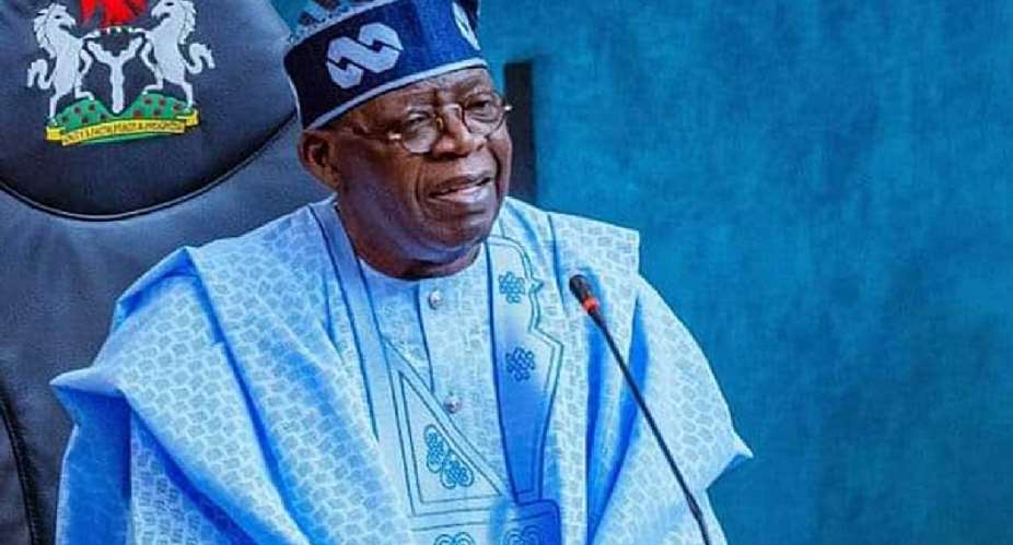 Nigeria @64: My target is to eliminate all the threats of Boko Haram, kidnapping — Tinubu