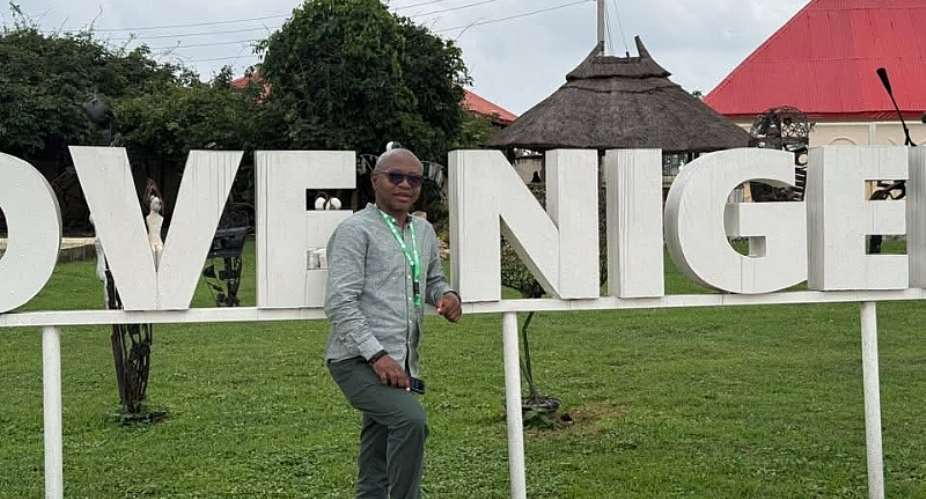 Journeying Towards a United Africa: Reflections from the Road on Nigeria’s Independence Day