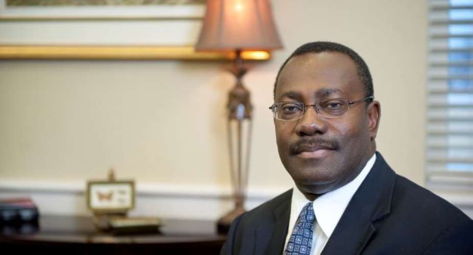 Ghana’s Fool’s Gold and National Eco-Suicide