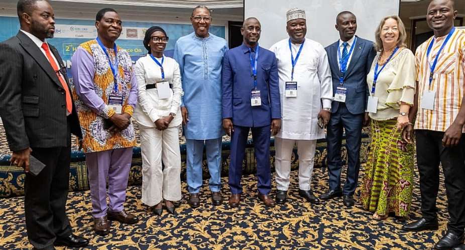 West Africa urged to strengthen education systems before crises strike