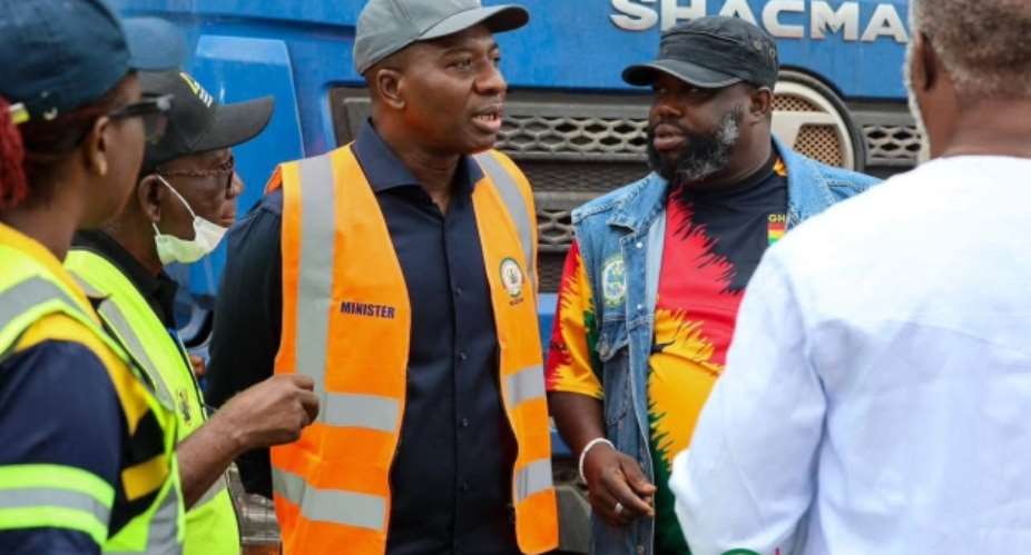 GAPTE must stick to advertised times for the contra-flow system — Local Minister