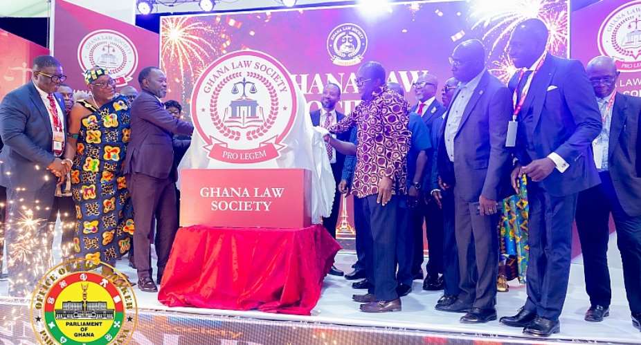 Ghana Law Society proposes National Service for fresh lawyers