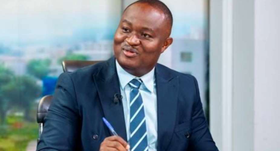 Arrest warrant against Manhyia South MP does not mean conviction – Kwasi Kwarteng