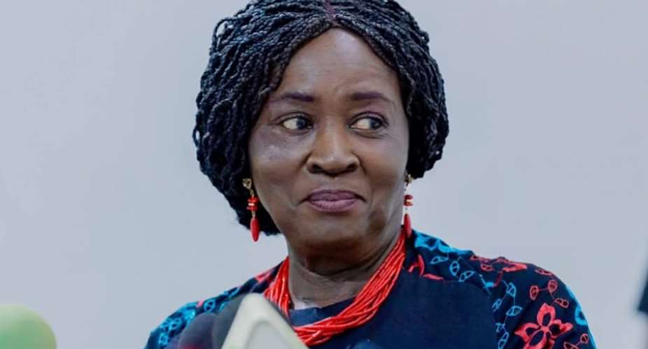 Institutions, public policy must remove barriers facing women – Vice President