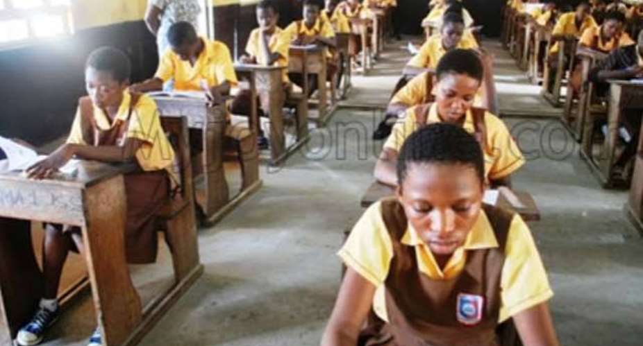 Education Should Not Stop at the Classroom Door: Ghana Must Educate for Life, Not Just Examinations