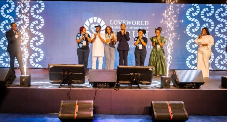 Accra to host LTIF 2026 Trade and Investment Forum
