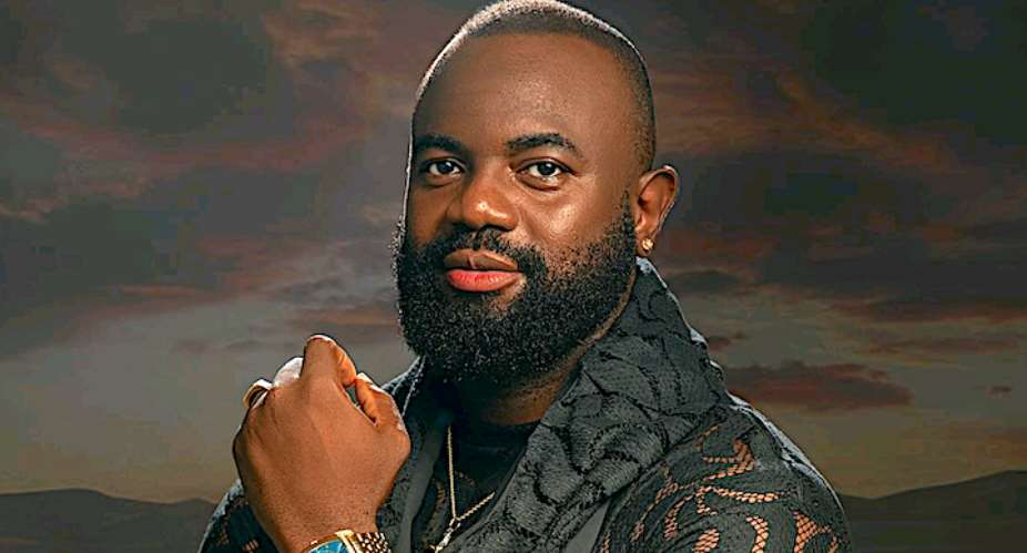 Late Nollywood actor Chijioke Nwokafor