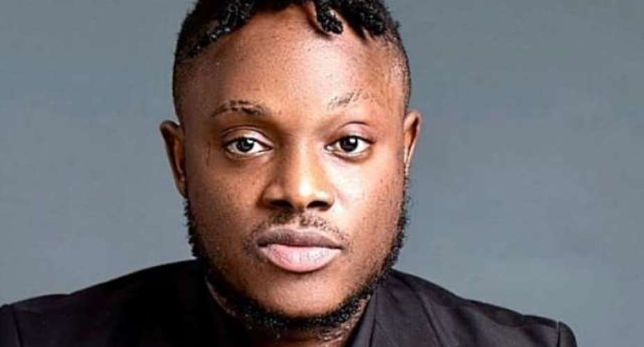No big star has made it while staying in Takoradi – Keche Andrew