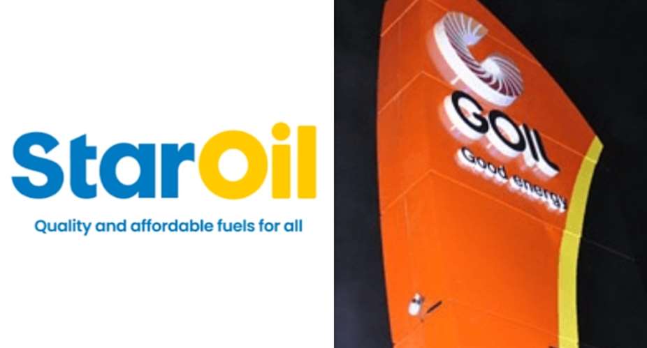 Star Oil and GOIL assure no fuel price increase for new window