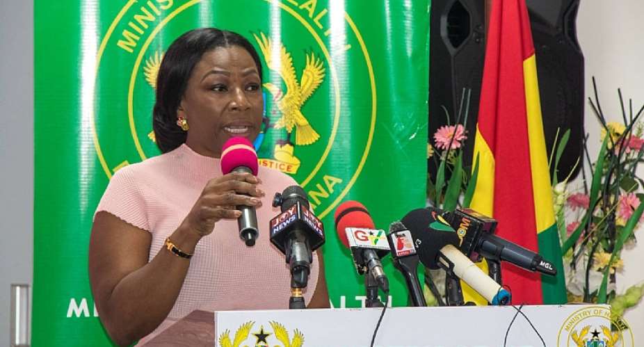 Breast Cancer awareness must translate into timely care – Deputy Health Minister