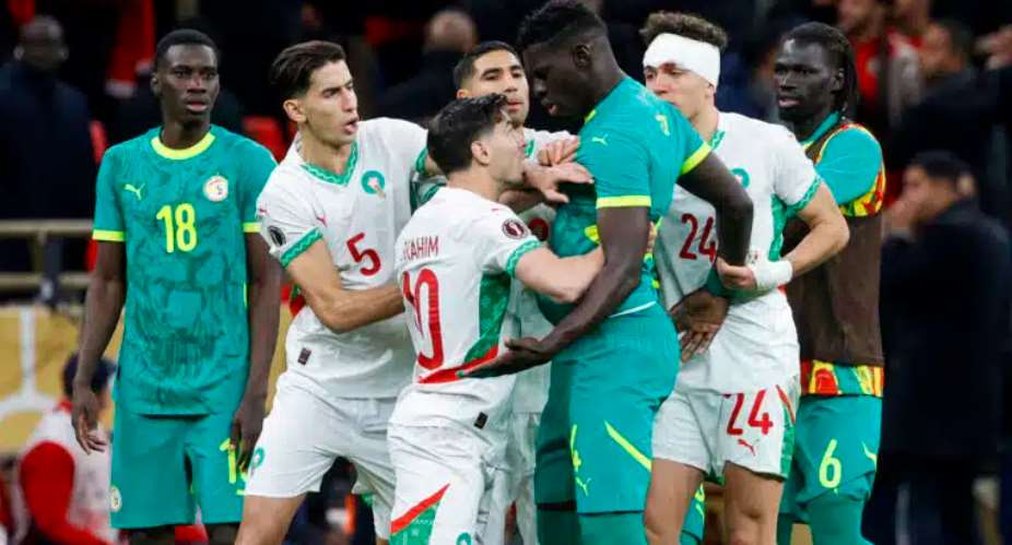 CAS to hear Senegal appeal against Morocco’s AFCON title on 8 October