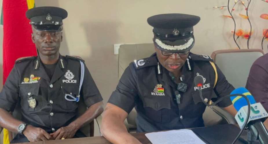Police to tow wrongly parked vehicles during NPP Delegates Conference at Baba Yara Stadium