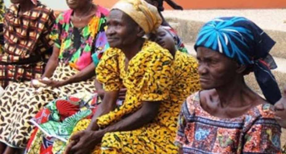 Ghana’s older population projected to hit 5.7m by 2050 – Gender Ministry