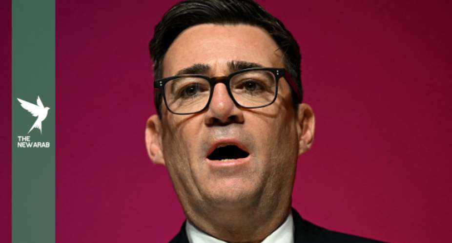 Andy Burnham really concerned if Manchester City owners sell up after rule breaches