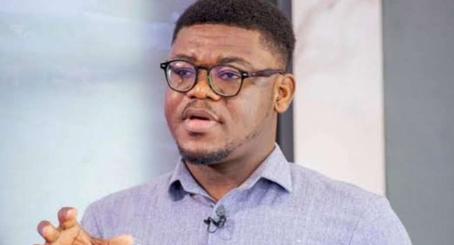 NPP’s removal of NACOC from routine checks made Ghana’s borders porous – Dr. Sammy Ayeh