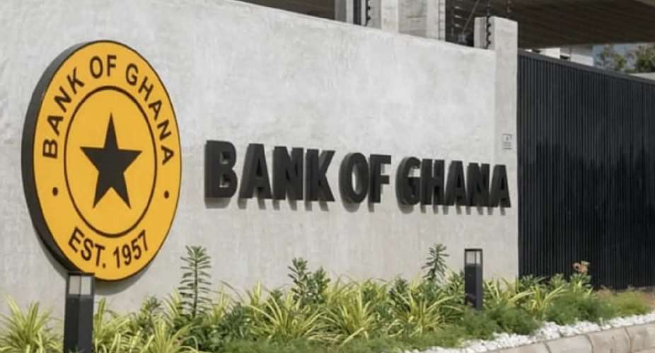 Bank of Ghana reviews non-interest banking license applications for two banks