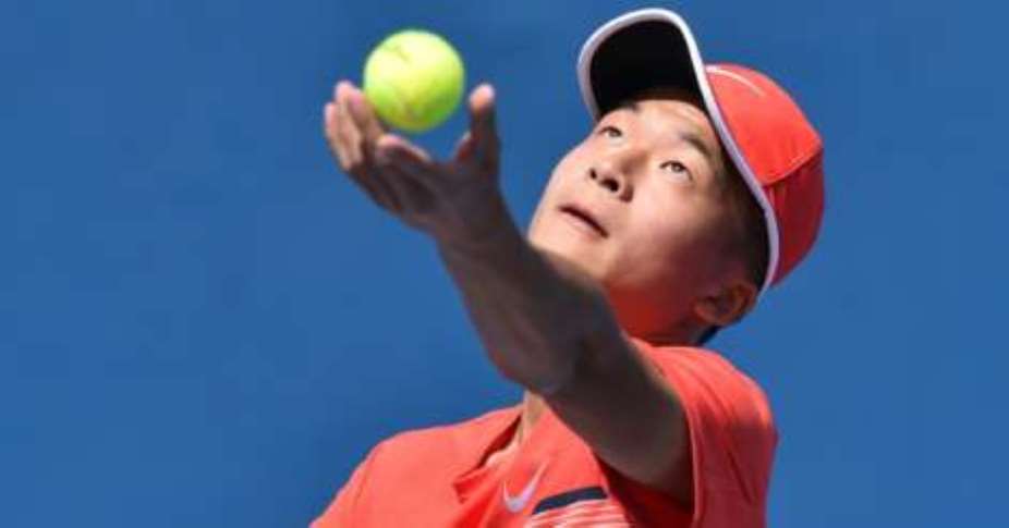 Other Sports: Wu urges foreign adventure for China's flops