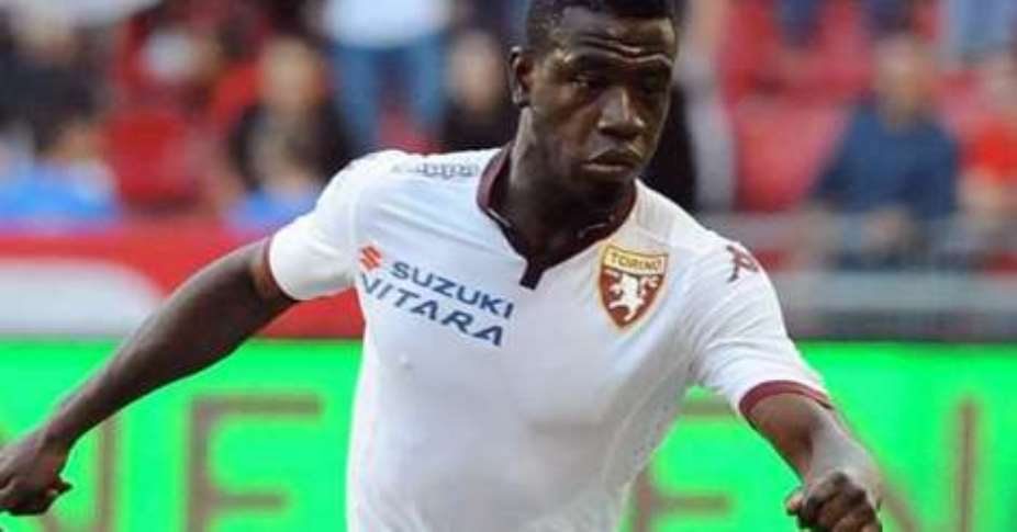 Afriyie Acquah: Torino midfielder begins light training