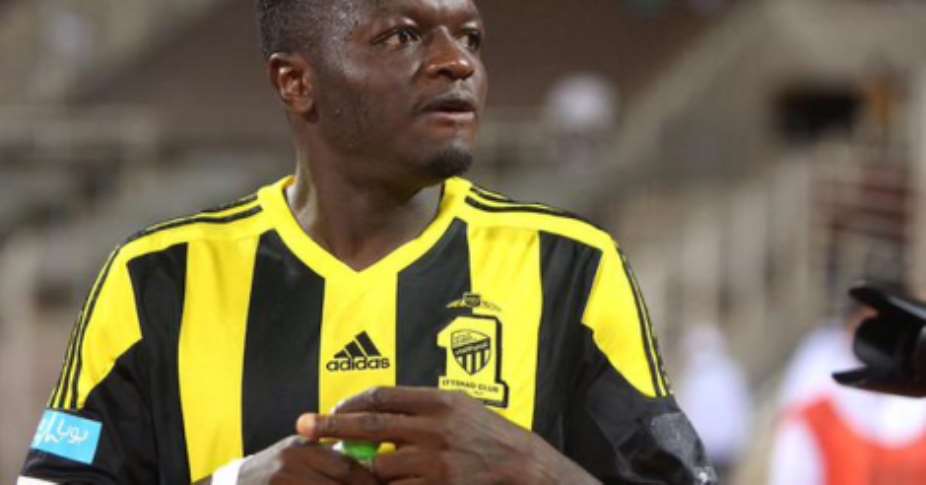 Muntari, Adebayor and the best out-of-contract players right now