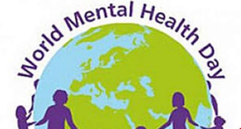 NGO Saves Mentally Deranged Mother And Child On World Mental Day