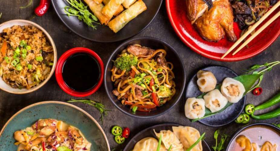Top 5 Restaurants To Enjoy A Budget-friendly Chinese Meal In Lagos