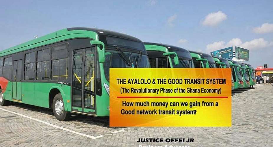 The Cost Of Poor Transit System