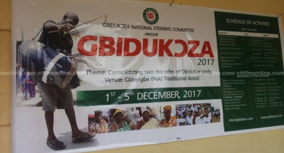 Peki, Hohoe To Drive Economic Empowerment With Craft Village