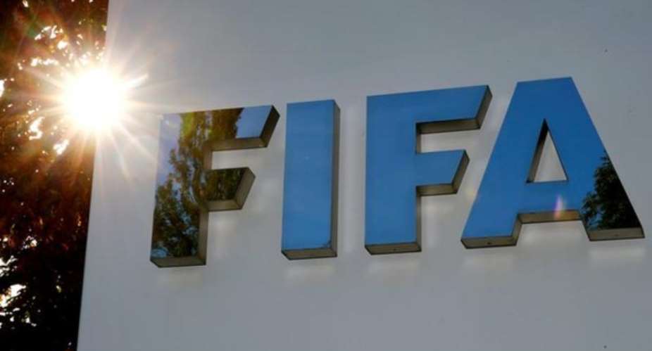 Sierra Leone FA Ban To Stay As Government Says No To FIFA Demands
