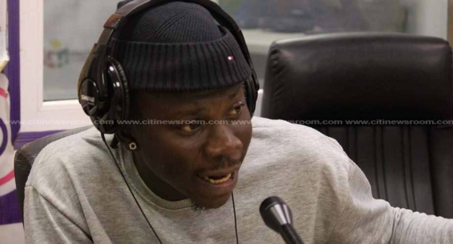 Why should fans pay to vote for their artistes in award schemes? – Stonebwoy asks