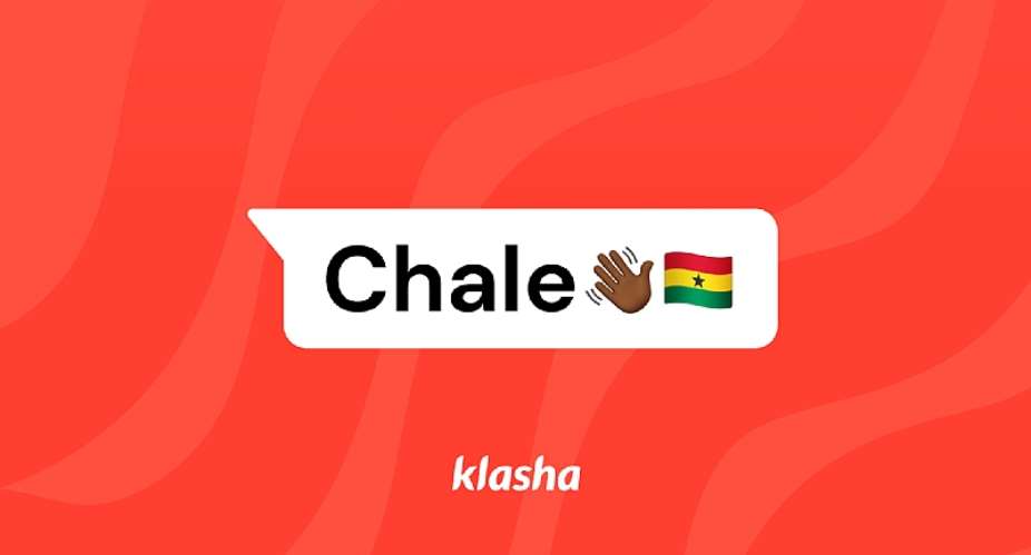 Klasha expands to Ghana to facilitate frictionless online commerce, cross-border payments