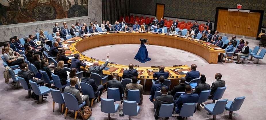 Nortreus congratulates United Nations Security Council for approving the intervention in Haiti