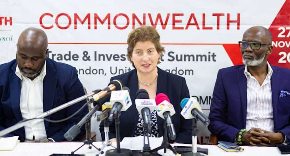 Commonwealth Enterprise and Investment Council expands with over 155 businesses to create collective wealth for 56 member countries