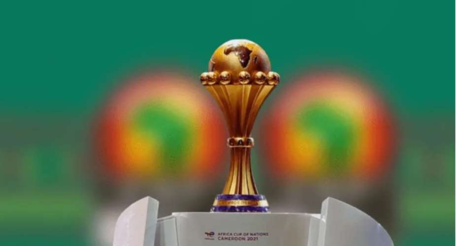2023 AFCON group draw to be held today in Abidjan