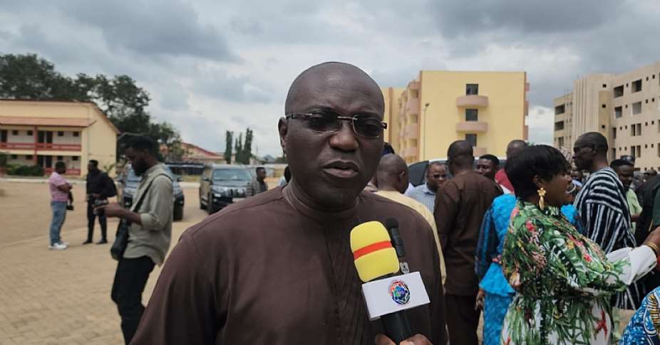 ILGS set to become University by the end of 2024 – Local Government Minister