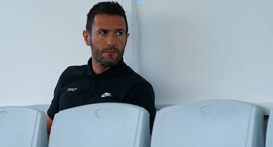 Getty ImagesImage caption: Hugo Viana played in England for Newcastle United