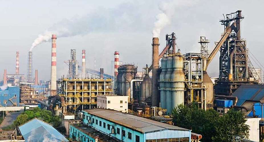 Ajaokuta Steel Complex: A Long Unfulfilled Promise
